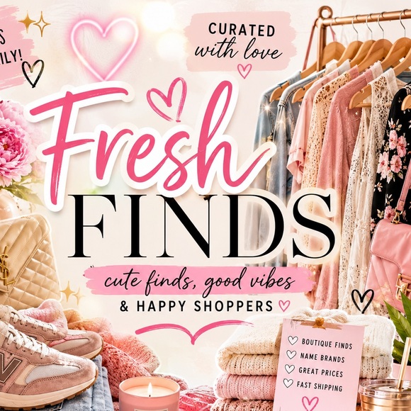 freshfreshfinds